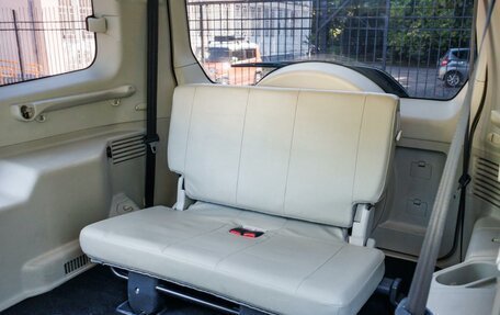Mitsubishi Pajero IV, 2017 год, 2 849 000 рублей, 13 фотография