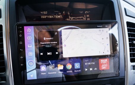 Mitsubishi Pajero IV, 2017 год, 2 849 000 рублей, 19 фотография