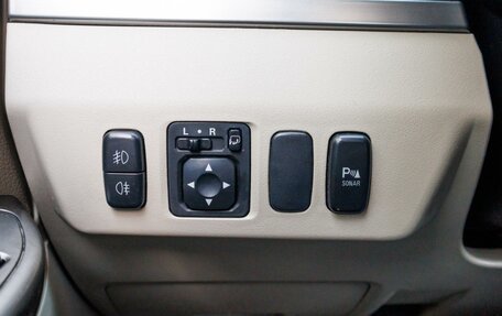 Mitsubishi Pajero IV, 2017 год, 2 849 000 рублей, 23 фотография