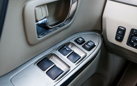Mitsubishi Pajero IV, 2017 год, 2 849 000 рублей, 24 фотография