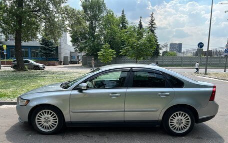 Volvo S40 II, 2007 год, 500 000 рублей, 2 фотография