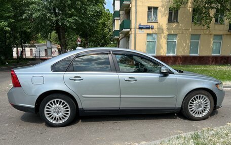 Volvo S40 II, 2007 год, 500 000 рублей, 5 фотография