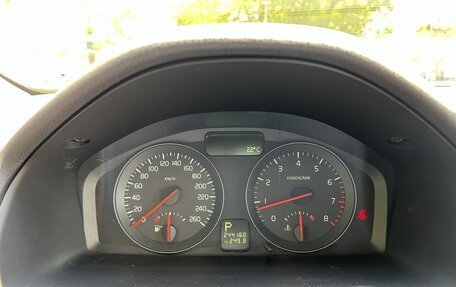 Volvo S40 II, 2007 год, 500 000 рублей, 9 фотография