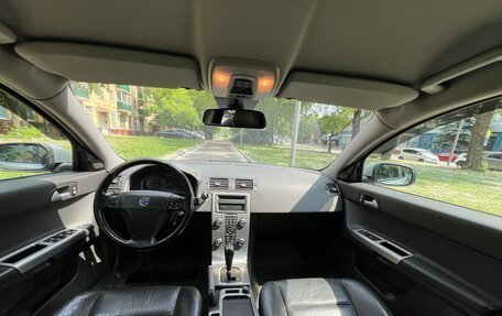 Volvo S40 II, 2007 год, 500 000 рублей, 10 фотография