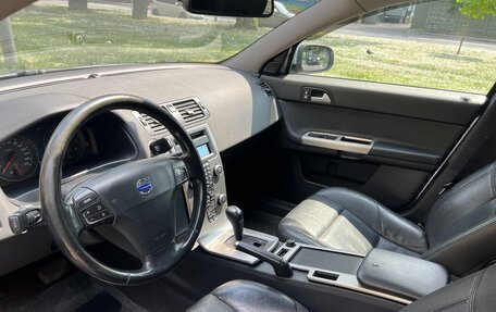 Volvo S40 II, 2007 год, 500 000 рублей, 7 фотография
