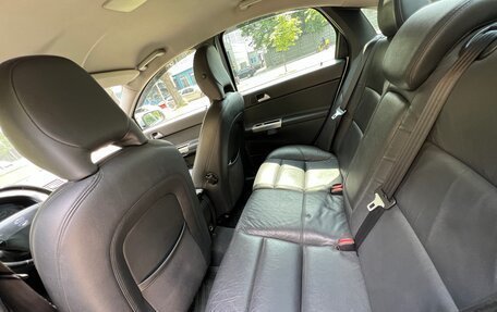 Volvo S40 II, 2007 год, 500 000 рублей, 8 фотография