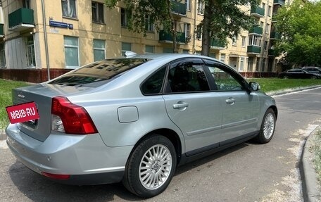 Volvo S40 II, 2007 год, 500 000 рублей, 4 фотография