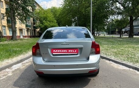 Volvo S40 II, 2007 год, 500 000 рублей, 3 фотография