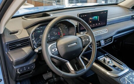 Haval Jolion, 2026 год, 2 449 000 рублей, 18 фотография