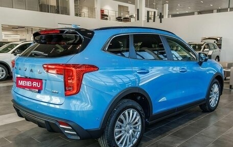 Haval Jolion, 2026 год, 2 449 000 рублей, 4 фотография