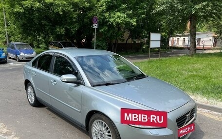 Volvo S40 II, 2007 год, 500 000 рублей, 6 фотография