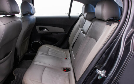 Chevrolet Cruze II, 2012 год, 620 000 рублей, 9 фотография