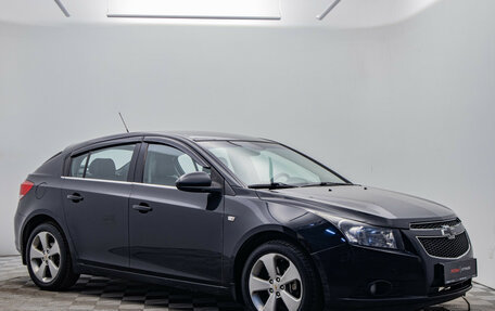 Chevrolet Cruze II, 2012 год, 620 000 рублей, 7 фотография