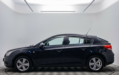 Chevrolet Cruze II, 2012 год, 620 000 рублей, 2 фотография