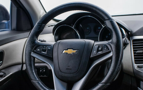 Chevrolet Cruze II, 2012 год, 620 000 рублей, 11 фотография