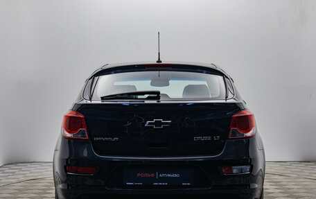Chevrolet Cruze II, 2012 год, 620 000 рублей, 4 фотография
