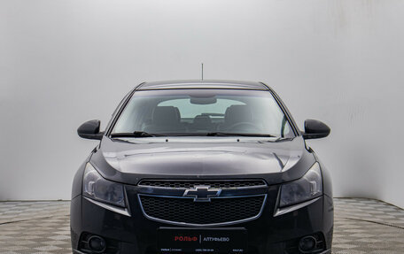 Chevrolet Cruze II, 2012 год, 620 000 рублей, 8 фотография