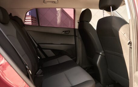Hyundai Creta I рестайлинг, 2019 год, 1 548 000 рублей, 7 фотография