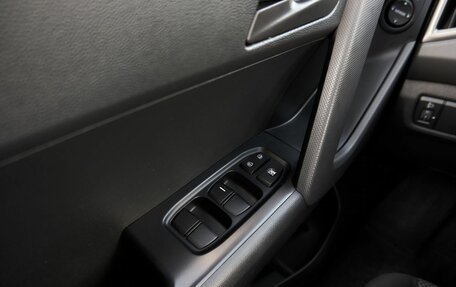 Hyundai Creta I рестайлинг, 2019 год, 1 548 000 рублей, 13 фотография