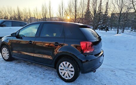 Volkswagen Polo VI (EU Market), 2012 год, 570 000 рублей, 5 фотография