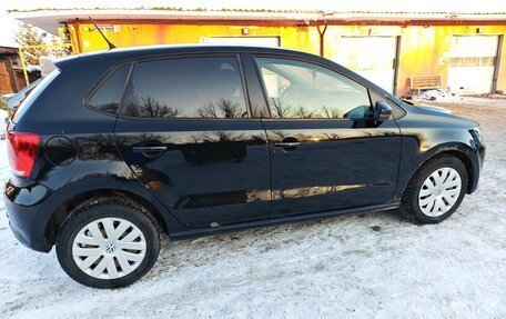 Volkswagen Polo VI (EU Market), 2012 год, 570 000 рублей, 8 фотография