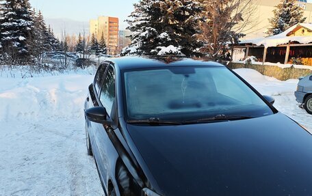Volkswagen Polo VI (EU Market), 2012 год, 570 000 рублей, 2 фотография