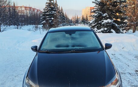 Volkswagen Polo VI (EU Market), 2012 год, 570 000 рублей, 1 фотография