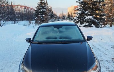 Volkswagen Polo VI (EU Market), 2012 год, 570 000 рублей, 1 фотография