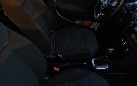 Volkswagen Polo VI (EU Market), 2012 год, 570 000 рублей, 10 фотография