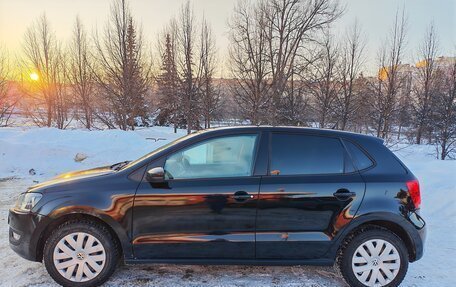 Volkswagen Polo VI (EU Market), 2012 год, 570 000 рублей, 4 фотография