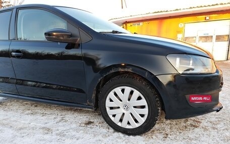 Volkswagen Polo VI (EU Market), 2012 год, 570 000 рублей, 9 фотография