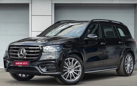 Mercedes-Benz GLS, 2026 год, 16 490 000 рублей, 1 фотография