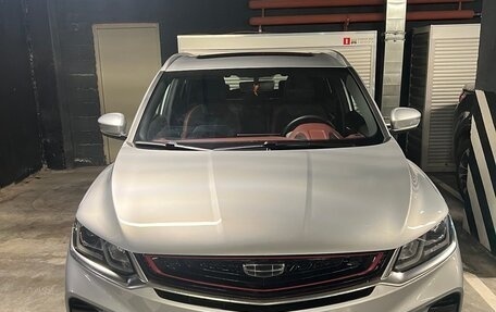Geely Coolray I, 2022 год, 1 700 000 рублей, 1 фотография