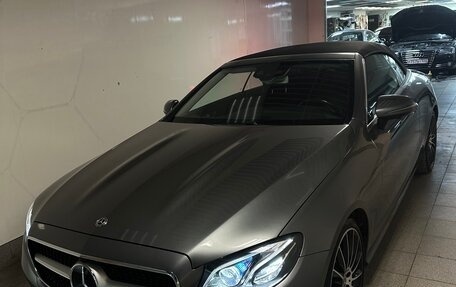 Mercedes-Benz E-Класс, 2019 год, 5 350 000 рублей, 1 фотография