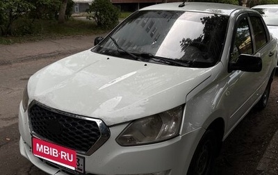 Datsun on-DO I рестайлинг, 2018 год, 400 000 рублей, 1 фотография