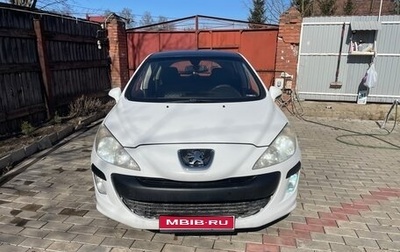 Peugeot 308 II, 2011 год, 450 000 рублей, 1 фотография