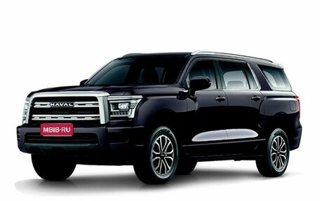 Haval H5, 2026 год, 4 049 000 рублей, 1 фотография