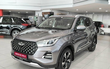 Chery Tiggo 4 I рестайлинг, 2023 год, 1 289 000 рублей, 1 фотография