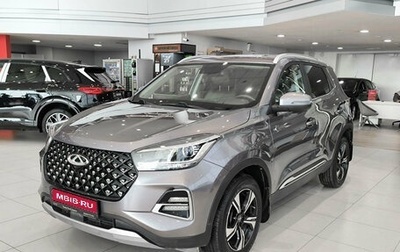 Chery Tiggo 4 I рестайлинг, 2023 год, 1 289 000 рублей, 1 фотография