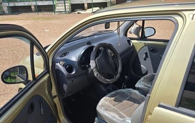 Daewoo Matiz I, 2010 год, 200 000 рублей, 1 фотография