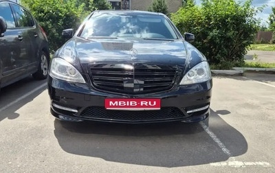 Mercedes-Benz S-Класс, 2012 год, 2 200 000 рублей, 1 фотография