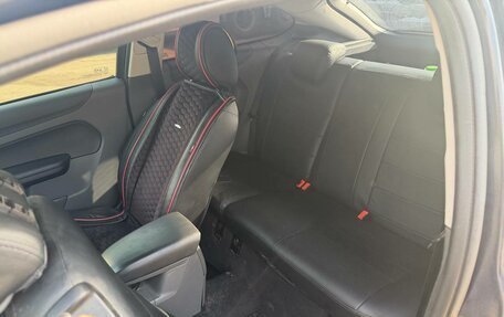 Ford Focus II рестайлинг, 2006 год, 540 000 рублей, 5 фотография