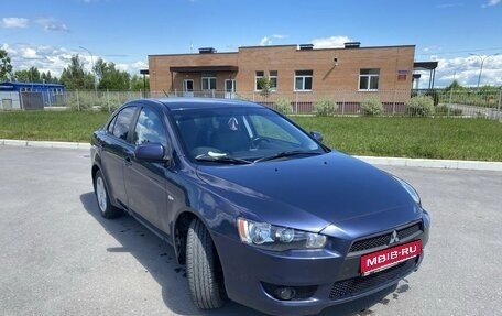 Mitsubishi Lancer IX, 2008 год, 750 000 рублей, 1 фотография