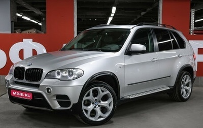 BMW X5, 2011 год, 2 070 000 рублей, 1 фотография