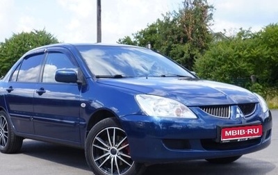 Mitsubishi Lancer IX, 2005 год, 329 000 рублей, 1 фотография