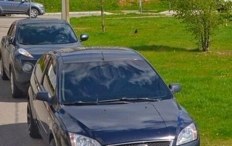 Ford Focus II рестайлинг, 2006 год, 540 000 рублей, 12 фотография