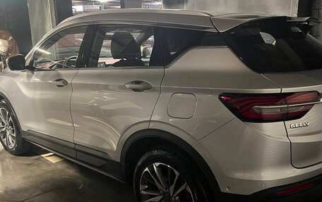 Geely Coolray I, 2022 год, 1 700 000 рублей, 3 фотография