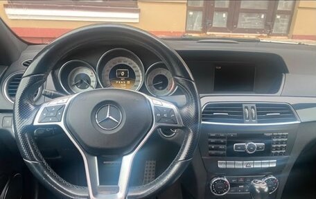 Mercedes-Benz C-Класс, 2012 год, 1 550 000 рублей, 7 фотография