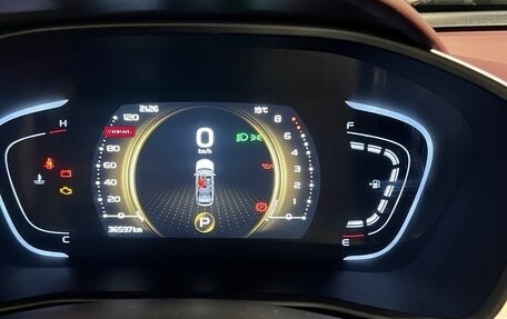 Geely Coolray I, 2022 год, 1 700 000 рублей, 6 фотография