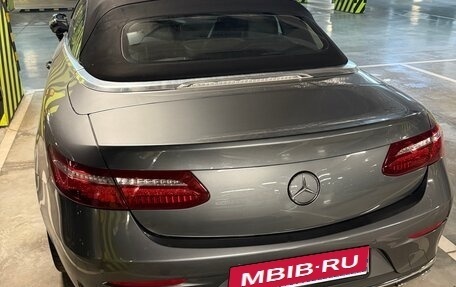 Mercedes-Benz E-Класс, 2019 год, 5 350 000 рублей, 7 фотография